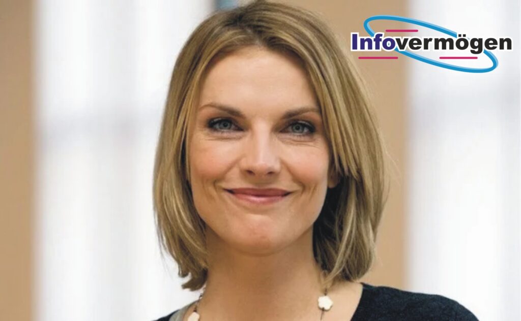 marietta slomka brustkrebs