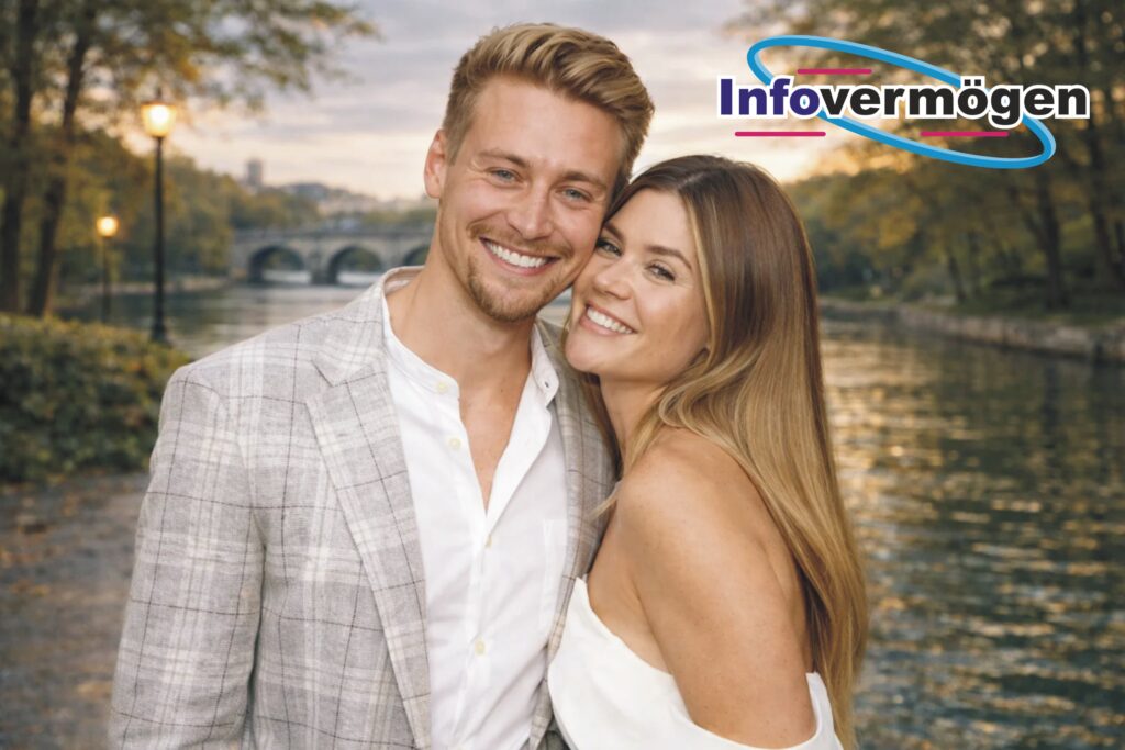 mit wem ist holger stockhaus verheiratet