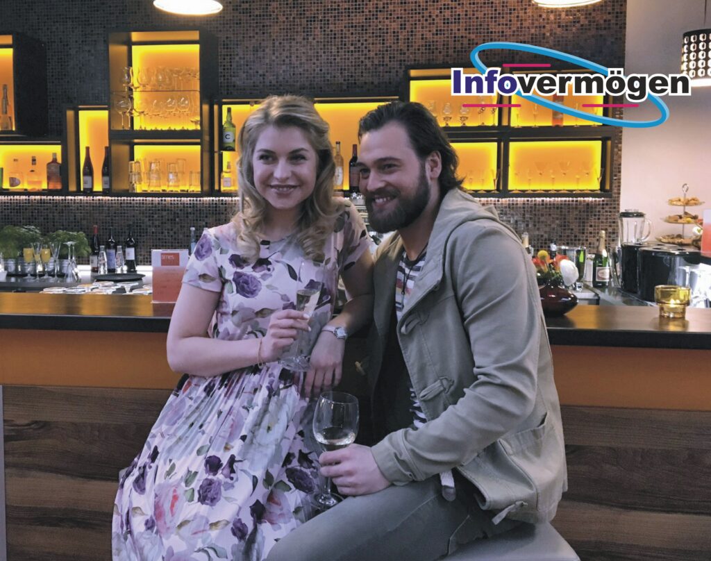 sarah thonig verheiratet