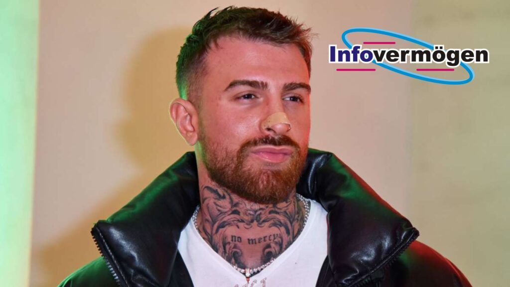 gigi birofio vermögen