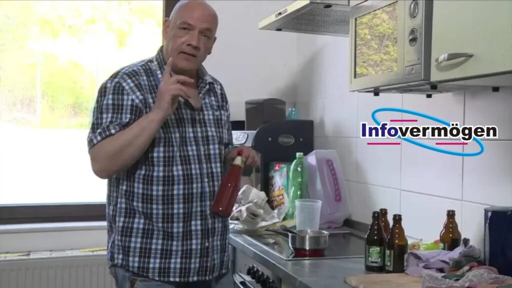 egon kowalski vermögen