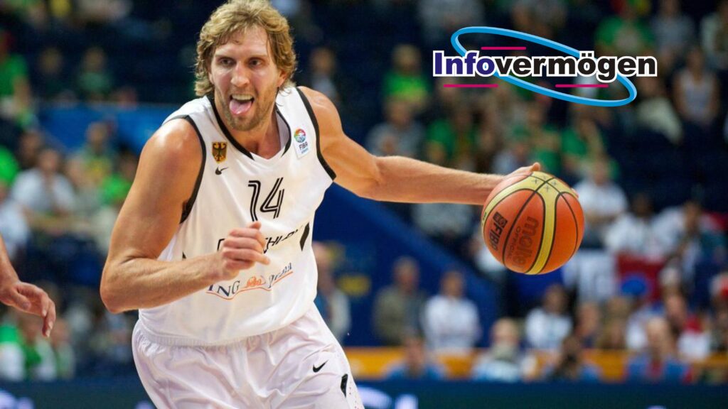 dirk nowitzki vermögen