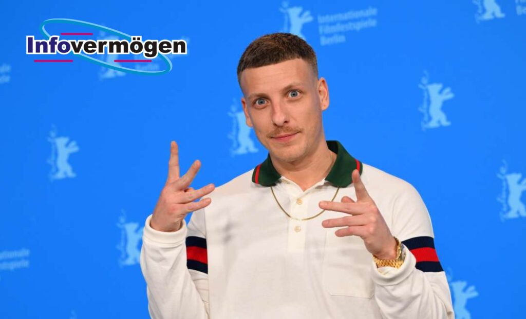 felix lobrecht vermögen