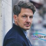 mit wem ist holger stockhaus verheiratet