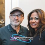 phil collins ehepartnerin