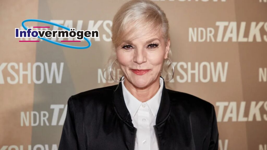 ina müller schlaganfall