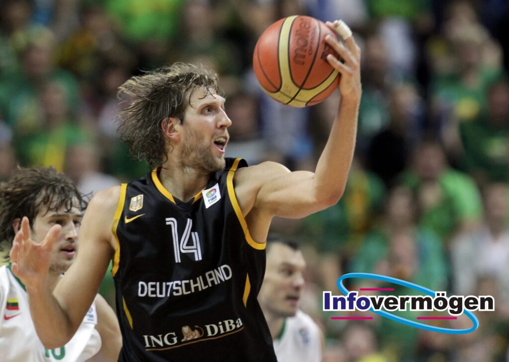 dirk nowitzki vermögen