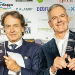 giovanni di lorenzo vermögen