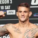 dustin poirier vermögen