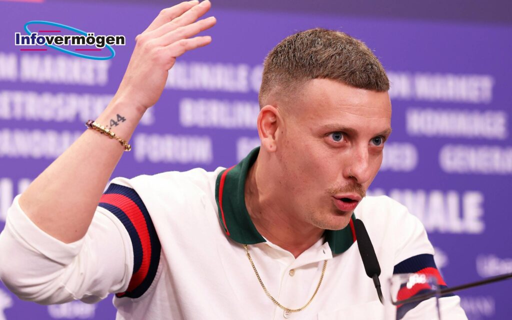 felix lobrecht vermögen