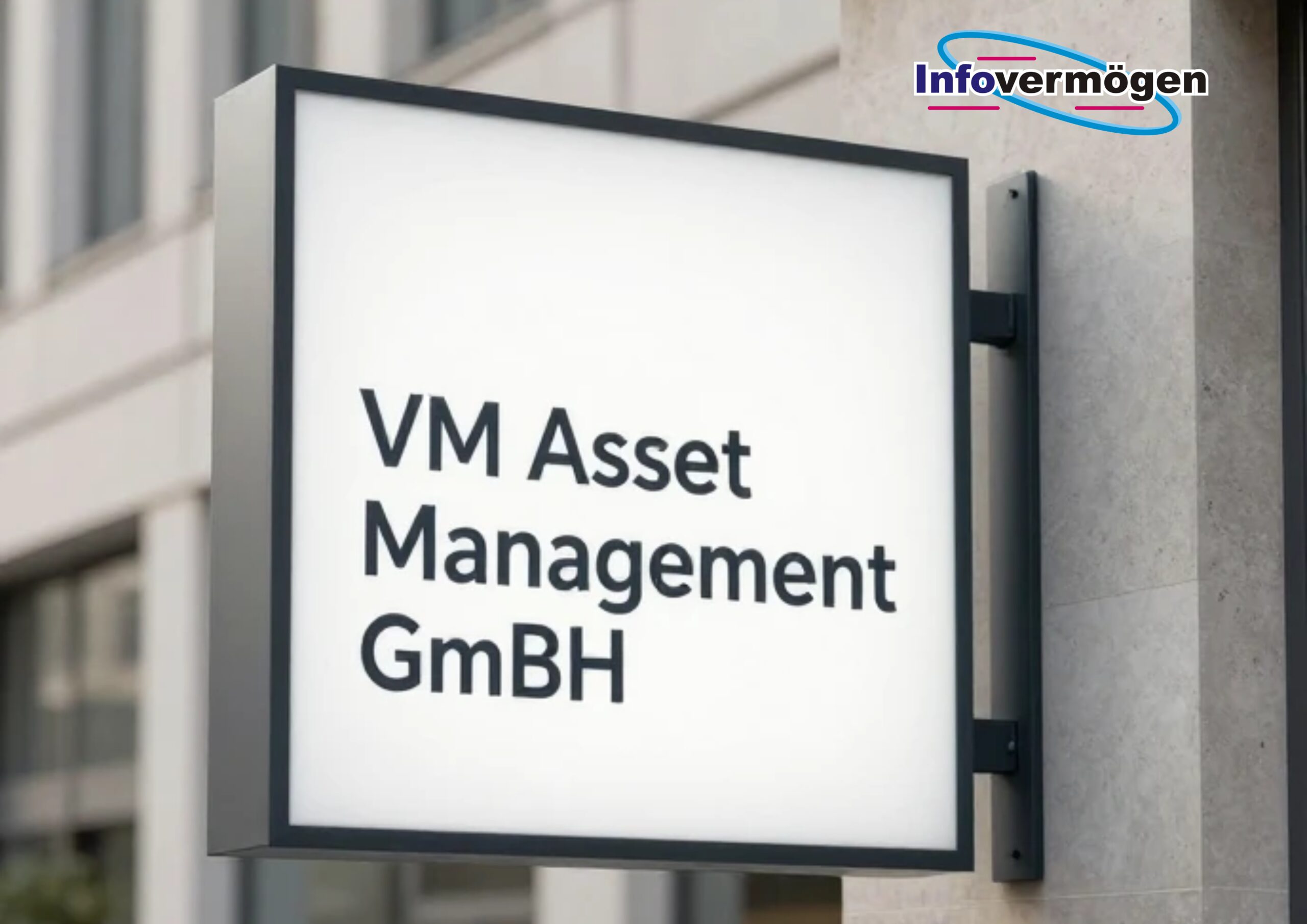 vm vermögens-management gmbh