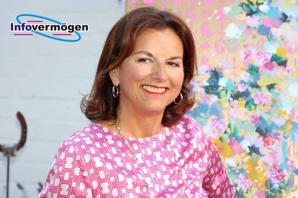 claudia obert vermögen