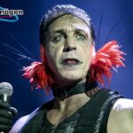 till lindemann vermögen