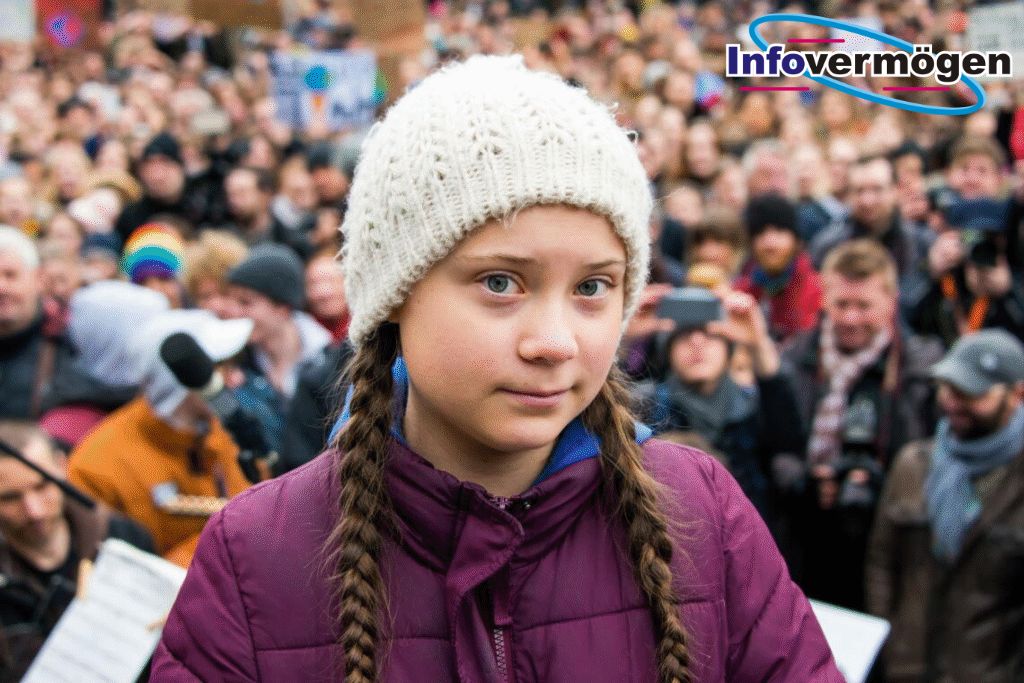 greta thunberg vermögen